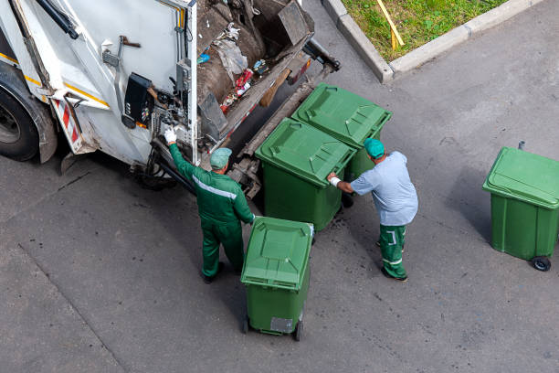 Best Junk Removal Near Me  in Coalgate, OK